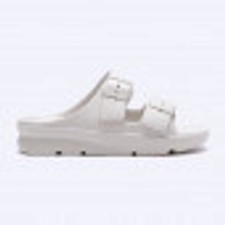 D Basic 쿠션 더블 슬라이드 라이트 그레이 / FLFDDS2U22