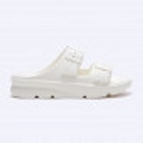 D Basic 쿠션 더블 슬라이드 화이트 / FLFDDS2U21