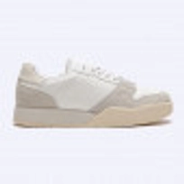 Mezzo 코트 화이트 / FLCCDA2U33