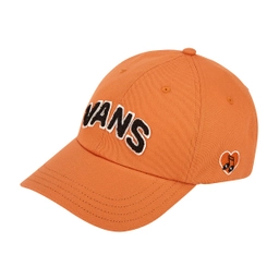 커브 빌 자키 캡 하비스트 펌킨 / VN0008P3E031