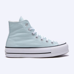 컨버스 척테일러 올스타 리프트 플랫폼 찬스 오브 레인 / A06138C