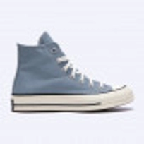 컨버스 척 70 시즈널 컬러 코쿤 블루 / A04584C / FLCVDA3U52