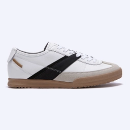 VTG 조거 화이트 / FLFDDA2U26