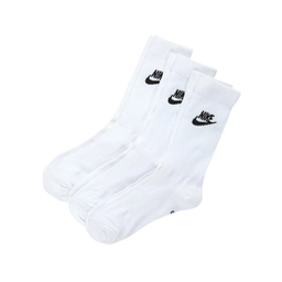 에브리데이 에센셜 크루 삭스 3팩 / DX5025-100