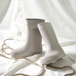 레이니D 부츠 롱 그레이 / FLMPDS2U06