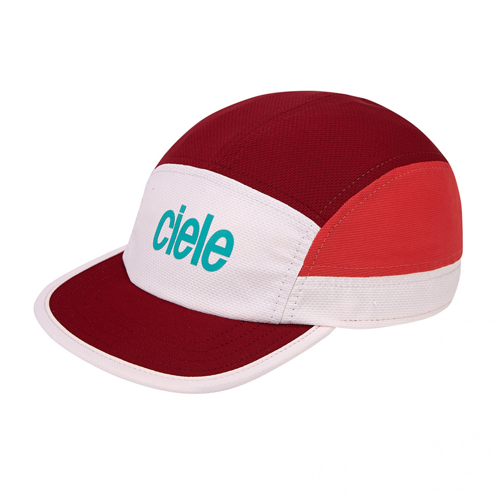 씨엘르애슬레틱 알지캡 플로인 다크레드 / FLCIDA3H06