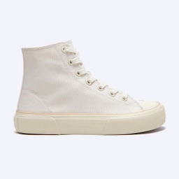 피스모 하이 화이트 / FLOTDA0U23