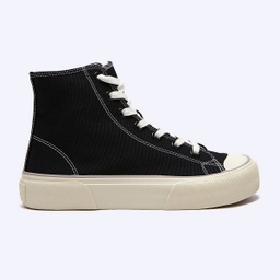 피스모 하이 블랙 / FLOTDA0U24