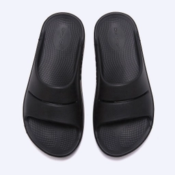 OOAHH SLIDE 슬리퍼 블랙