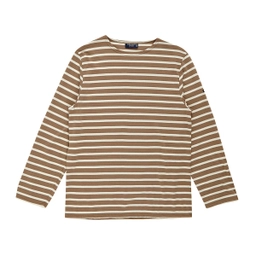 밍콰이어 18 KO 브라운 / ASJU224B3260IL