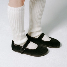 툴레아 벨벳 블랙 / FLOTDF0W02