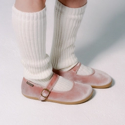 툴레아 벨벳 핑크 / FLOTDF3W04