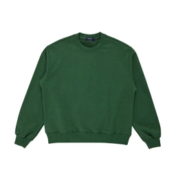 봉봉 맨투맨 그린 / KR73