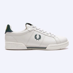 프레드페리 B722 레더 / B4294