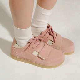 3300 스웨이드 로우 핑크 / FLOTDA3U02