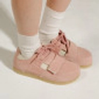 3300 스웨이드 로우 핑크 / FLOTDA3U02