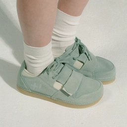 3300 스웨이드 로우 민트 / FLOTDA3U03