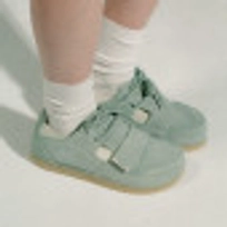 3300 스웨이드 로우 민트 / FLOTDA3U03