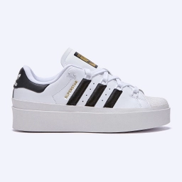 슈퍼스타 보네가 W  화이트 블랙 / GX1840