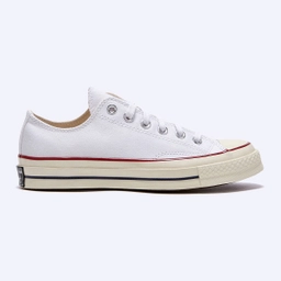 척 70 빈티지 캔버스 화이트 / 162065C