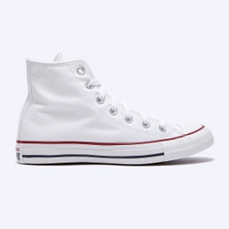 척테일러 올스타 화이트 하이 / M7650