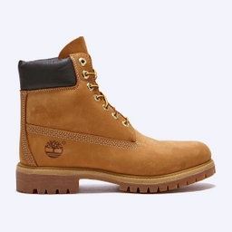 프리미엄 6인치 부츠 옐로우 남성 / TB0100617131