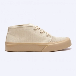 Soil 처카 스니커즈 아이보리 / FLFDDA3U10