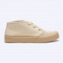 Soil 처카 스니커즈 아이보리 / FLFDDA3U10