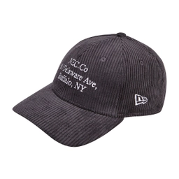 치노 스크립트 코듀로이 볼캡 차콜 / 13946889