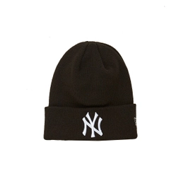 MLB 리그 베이직 커프 뉴욕 양키스 비니 블랙 / 13946829