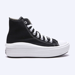 척테일러 올스타 무브 블랙 하이 / 568497C