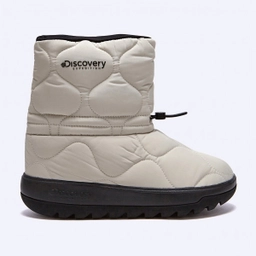 레스터 QT 부츠 베이지 / DXSH6122N-BES