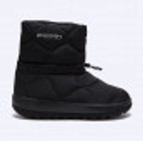 레스터 QT 부츠 블랙 / DXSH6122N-BKS