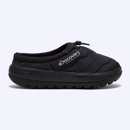 레스터 QT 블랙 / DXSH6112N-BKS