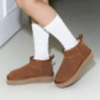 벌루니 플랫폼 미니 카멜 / FLOTDF4W13