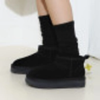 벌루니 플랫폼 미니 블랙 / FLOTDF4W14