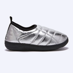 포토벨로 슬립온 실버 / FLFDDF3U08