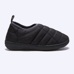 폴더라벨 포토벨로 슬립온 블랙 / FLFDDF3U06