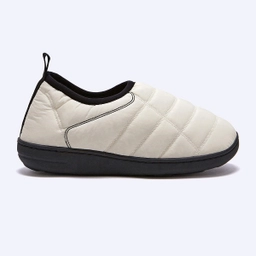 포토벨로 슬립온 아이보리 / FLFDDF3U07