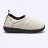 포토벨로 슬립온 아이보리 / FLFDDF3U07