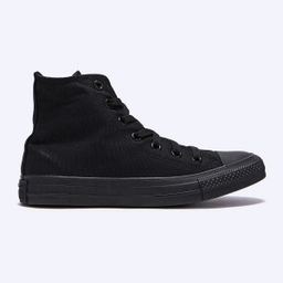 척 테일러 올스타 하이 모노블랙 / M3310C