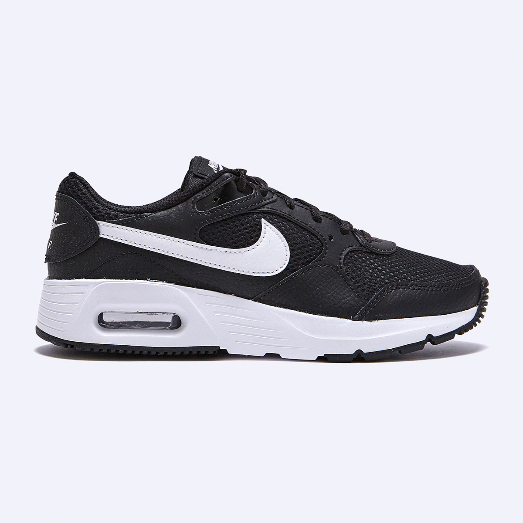 나이키 NIKE 우먼스 에어맥스 SC , CW4554-001