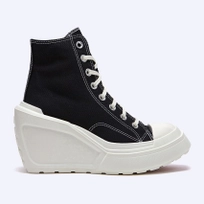 척 70 디 럭스 웨지 블랙 / A06478C