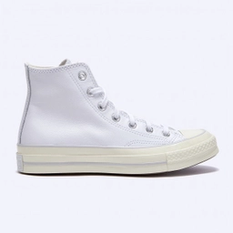 척 70 레더 화이트 / A07201C