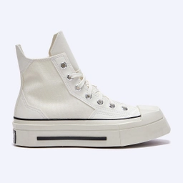 척 70 디 럭스 스퀘어드 화이트 / A06436C