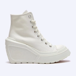 척 70 디 럭스 웨지 화이트 / A06479C