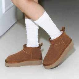 벌루니 플랫폼 미니 카멜 / FLOTEA4W13