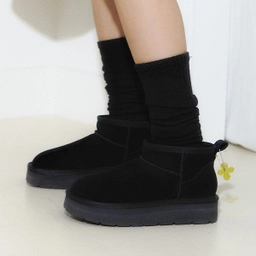 벌루니 플랫폼 미니 블랙 / FLOTEA4W14