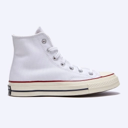 척 70 빈티지 캔버스 화이트 / 162056C