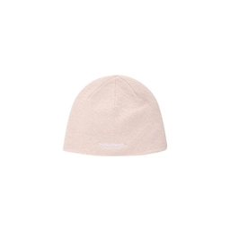 NM HAIRY BEANIE - LIGHT PINK / NM45HG02M1LP000
